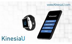 KinesiaU™ Motor Assessment System - Video