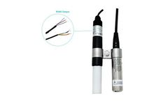 LORA LORAWAN - Model RS485 - Multi-parameter Water Quality Sensor for Wells