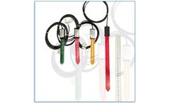 HondeTech - Long Range Capacitive Soil Moisture Sensor with Wireless Connectivity