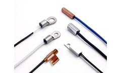 EI Sensor - Surface Temperature Sensing Thermistor Probes
