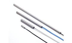 EI Sensor - Straight Thermistor Probes