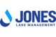 Jones Lake Management