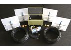 JONES - Model CPA-3, 4, 5 & 6 - Large Pond & Lake Systems