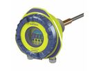 Dumo - Model S305QAL - Stack Emissions Dust Monitor