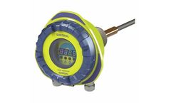 Dumo - Model S305QAL - Stack Emissions Dust Monitor