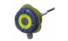 Sintrol - Model S100 - Dust Monitor for Broken Bag Detection