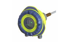 Sintrol - Model S203 - Dust Monitor