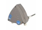 Sintrol - Model S305 - Stack Dust Monitor