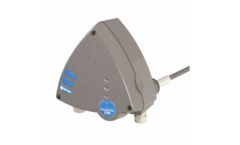 Sintrol - Model S305 - Stack Dust Monitor