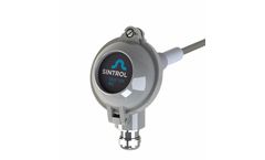 Snifter - Model A1 - Dust Monitor for Broken Bag Detection