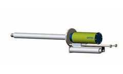 Sintrol - Model Vulcan12MP - Thermal Cameras