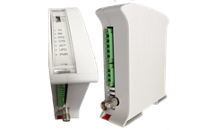 ProEsys - Model Grace - Industrial Satellite Modem