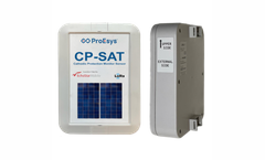 ProEsys - Model CP-SAT - Cathodic Protection Monitoring Sensor
