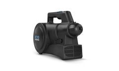 VectorFog - Model DC10 - Lightweight Battery Operated Fogger