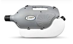 VectorFog - Model C150+ - ULV Cold Fogger