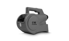 VectorFog - Model C10 - Light Weight Fogger