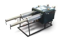 VectorFog - Model H500SF - Thermal Fogger