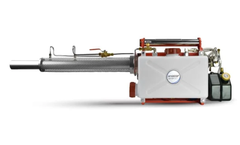 VectorFog - Model H100SF - Thermal Fogger