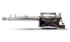 VectorFog - Model H200SF-SS - Thermal Fogger