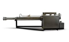 VectorFog - Model H300SF - Thermal Fogger