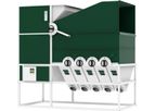 ISM Separator - Model ISM-150 - Grain Cleaner Machine