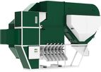 ISM Separator - Model ISM-20 CSC - Grain Cleaner Machine