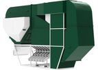 ISM Separator - Model ISM-50 CSC - Grain Cleaner Machine