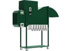 ISM Separator - Model ISM-5 - Grain Cleaner Machine