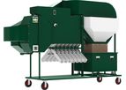 ISM Separator - Model ISM-10 CSC - Grain Cleaner Machine