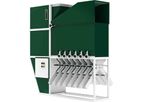 ISM Separator - Model ISM-30 - Grain Cleaner Machine