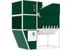 ISM Separator - Model ISM-40 - Grain Cleaner Machine