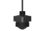 zlyradar - Model ZLYRR10 Series - 80Ghz 20m Non Contact Water Level Meter IP67 Waterproof mmW Radar