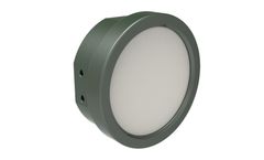 zlyradar - Model ZLYRR04 - 80Ghz 40m Planar Microstrip Antenna Water Level Sensor