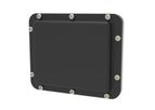 zlyradar - Model ZLYSR08 - 24Ghz Radar Flow Meter Liquid Tachometer
