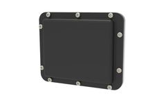 zlyradar - Model ZLYSR08 - 24Ghz Radar Flow Meter Liquid Tachometer