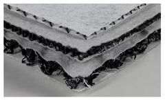 Mone - Drainage Geocomposites