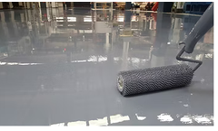 Mone - Floor Insulation Product