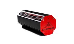 Doorveen - Salgrom Hex Max Safety Data Unit