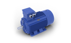 EMZ - EMK Motors for Diverse Applications