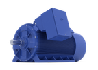 EMZ - Model Compact Series - Squirrel Cage & Slip Ring Motors