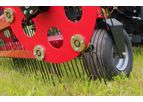 BB-Umwelttechnik - Comb Rakes
