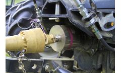 BB-Umwelttechnik - Double-blade Mowers