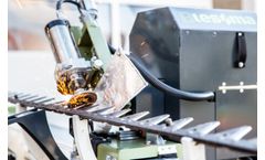 BB-Umwelttechnik - Blesoma Automatic Grinding Machines for Knives