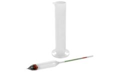Bergophor - Colostrum Quality Tester