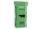 BERGIN - Model JS-Top - Special Mineral Feed for Breeding Sows