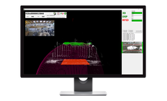 DSP HERDEplus - Cow Body Scan System