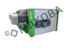 Makoba MULTICRACKER - Model MC370 - Universal Crusher
