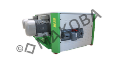 Makoba MULTICRACKER - Model MC370 - Universal Crusher