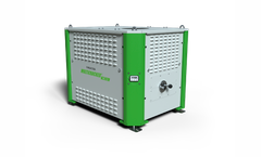 Makoba MULTICRACKER - Model MC11 - Crushing Technology