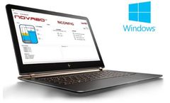 Novabo - nCONFIG Software for GSM Controller Configuration